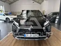 2022 Mitsubishi ECLIPSE
