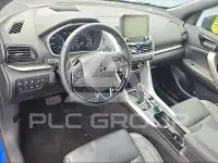 2022 Mitsubishi ECLIPSE