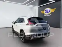 2022 Mitsubishi ECLIPSE