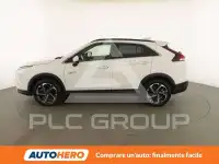 2022 Mitsubishi ECLIPSE