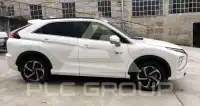 2022 Mitsubishi ECLIPSE