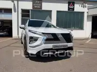 2022 Mitsubishi ECLIPSE