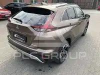 2022 Mitsubishi ECLIPSE