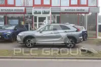 2022 Mitsubishi ECLIPSE