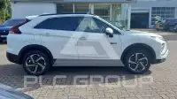 2022 Mitsubishi ECLIPSE