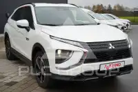 2022 Mitsubishi ECLIPSE