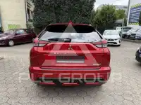 2022 Mitsubishi ECLIPSE