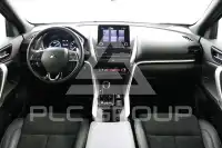 2022 Mitsubishi ECLIPSE