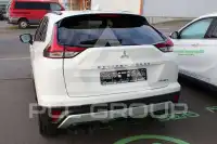 2022 Mitsubishi ECLIPSE
