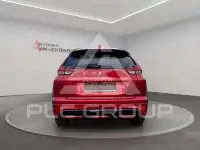 2022 Mitsubishi ECLIPSE