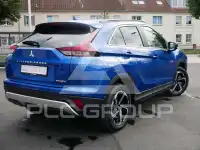 2022 Mitsubishi ECLIPSE