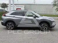 2022 Mitsubishi ECLIPSE