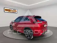 2022 Mitsubishi ECLIPSE