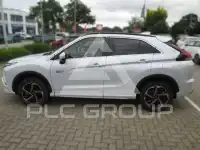 2022 Mitsubishi ECLIPSE