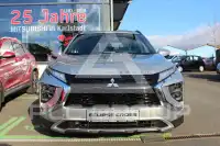 2022 Mitsubishi ECLIPSE