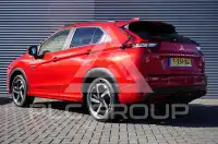 2022 Mitsubishi ECLIPSE