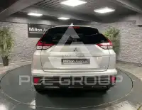 2022 Mitsubishi ECLIPSE