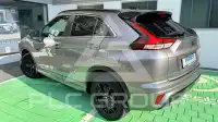 2022 Mitsubishi ECLIPSE