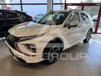 2022 Mitsubishi ECLIPSE