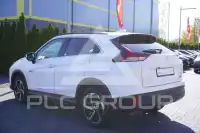 2022 Mitsubishi ECLIPSE