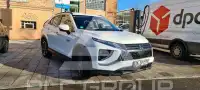 2022 Mitsubishi ECLIPSE