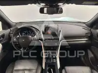 2022 Mitsubishi ECLIPSE