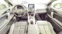 2022 Mitsubishi ECLIPSE