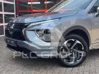 2022 Mitsubishi ECLIPSE