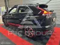 2022 Mitsubishi ECLIPSE
