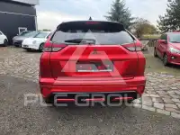 2022 Mitsubishi ECLIPSE