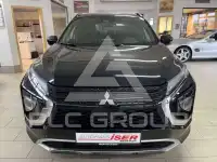2022 Mitsubishi ECLIPSE
