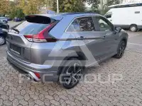 2022 Mitsubishi ECLIPSE
