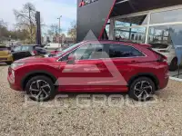2022 Mitsubishi ECLIPSE
