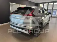 2022 Mitsubishi ECLIPSE