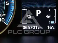 2022 Mitsubishi ECLIPSE