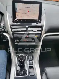 2022 Mitsubishi ECLIPSE