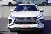 2022 Mitsubishi ECLIPSE