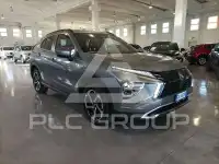 2022 Mitsubishi ECLIPSE