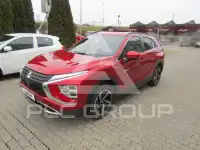 2022 Mitsubishi ECLIPSE