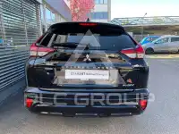 2022 Mitsubishi ECLIPSE