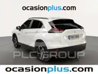 2022 Mitsubishi ECLIPSE