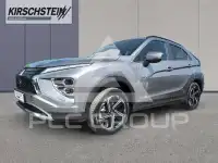 2022 Mitsubishi ECLIPSE