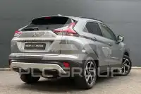 2022 Mitsubishi ECLIPSE