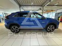 2022 Mitsubishi ECLIPSE