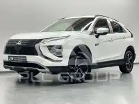 2022 Mitsubishi ECLIPSE