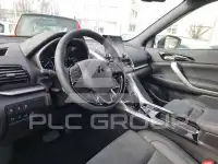 2022 Mitsubishi ECLIPSE