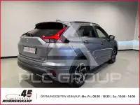 2022 Mitsubishi ECLIPSE