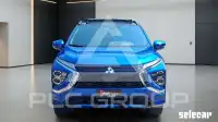 2022 Mitsubishi ECLIPSE