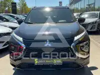 2022 Mitsubishi ECLIPSE