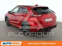 2022 Mitsubishi ECLIPSE